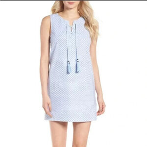 COOPER & Ella Isabel Tunic Dress